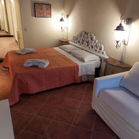 Casa Vacanze Campo De' Fiori Rome Buitenkant foto